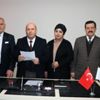 Başkanı Er: "Kudüs İsrail e ait değildir ve asla da ...