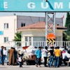 PYD Tel Abyad'a geçişleri engelliyor PYD Tel Abyad'a geçişleri engelliyor