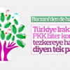 HDP, Irak-Suriye tezkeresine karşı