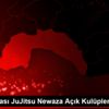 Uluslararası JuJitsu Newaza Açık Kulüpler Turnuvası Uluslararası JuJitsu Newaza Açık Kulüpler Turnuvası