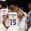 Muratbey Uşak Sportif: 77 - Anadolu Efes: 84 Muratbey Uşak Sportif: 77 - Anadolu Efes: 84