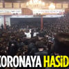 ABD'de sinagogda yapılan düğüne 7 bin kişi katıldı