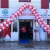 Kars ta Türk Kızılay Üniversite Butik Evi açıldı Kars ta Türk Kızılay Üniversite Butik Evi açıldı