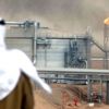 Suudi Arabistan'dan petrol üretimi kesintisi Suudi Arabistan'dan petrol üretimi kesintisi