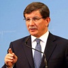 Davutoğlu: "Rusya büyük yanlış içinde" Davutoğlu: "Rusya büyük yanlış içinde"