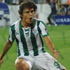 Enes Ünal, Manchester City'de Enes Ünal, Manchester City'de