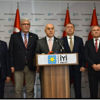 İYİ Parti yerel seçim çalışmalarına start veriyor