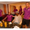 Drogba'dan Galatasaray'a Ziyaret