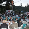 Kurugöl Köyünde İftar Coşkusu