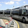 Metrobüs yolu yenilenecek