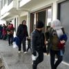 Çanakkale de 82 düzensiz göçmen yakalandı
