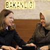 Bakanlık görevini devraldı!