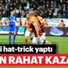 Kasımpaşa - Galatasaray maçı 11'leri belli oldu!