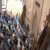 Validebağ'daki Camide İlk Namaz!