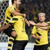 İlkay attı, Dortmund kazandı