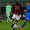 Milan'a evinde Sassuolo şoku! Milan'a evinde Sassuolo şoku!