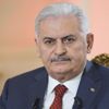 Başbakan Yıldırım yarın Gürcistan'a gidecek Başbakan Yıldırım yarın Gürcistan'a gidecek