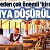 Son dakika: Mahkemeden çok önemli 'kira' kararı! Yarıya düşürüldü