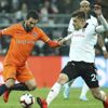 Arda Turan Galatasaray'a dönmek istiyor