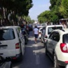 Çanakkale'de Tatilcilerin Dönüş Yoğunluğu Başladı