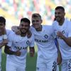 Gol düellosunda son sözü Altay söyledi