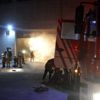 Mobilya fabrikasında çıkan yangın korkuttu Mobilya fabrikasında çıkan yangın korkuttu