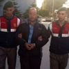 Jandarmanın şüphesi tacizciyi yakalattı Jandarmanın şüphesi tacizciyi yakalattı
