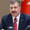 Bakan Koca'dan 'özlük hakkı' itirafı Bakan Koca'dan 'özlük hakkı' itirafı