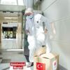 ABD'deki hastane yetkililerinden Türkiye'ye teşekkür