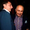 Çocuğunuz Trabzon'a döndü