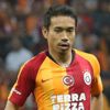 Galatasaray'da Nagatomo'nun yerine Rodriguez hamlesi