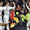 Real Madrid 5-0 Deportivo