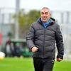 Samet Aybaba'dan genç oyunculara müjde: Kampa gidecekler! Samet Aybaba'dan genç oyunculara müjde: Kampa gidecekler!