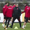 A Milli Takım gol olup yağacak! İşte Stefan Kuntz'un imha planı