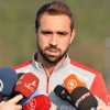 Ümit yeniden Milli Takım'da