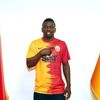 Galatasaray'ın 5. Nijeryalı futbolcusu Etebo