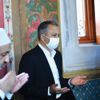 Vali Yerlikaya, Fatih Sultan Mehmet Han’ı kabri başında ziyaret etti