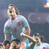 Milliler yüz güldürdü