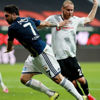 Beşiktaş - Fenerbahçe derbisi seyircili oynanacak Beşiktaş - Fenerbahçe derbisi seyircili oynanacak