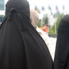 Nijer'de de peçe yasaklandı Nijer'de de peçe yasaklandı