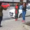 AK Partililere saldıranlar hakkında soruşturma AK Partililere saldıranlar hakkında soruşturma