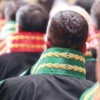 Terfiyi kaptılar