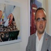 Bülent Turan CHP'li Belediyeyi Kınadı