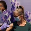İsrail: Pfizer/BioNTech aşısının ilk dozu, şirketin açıkladığından daha az koruma sağlıyor İsrail: Pfizer/BioNTech aşısının ilk dozu, şirketin açıkladığından daha az koruma sağlıyor
