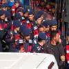 Muhtarlık seçimi kavgasında: 4 tutuklama Muhtarlık seçimi kavgasında: 4 tutuklama