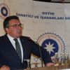 OSİAD Başkanı Ekinci: ‘Sanayiye dayalı büyümeye ihtiyaç var’