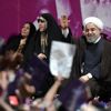 Ruhani, muhafazakarları Sünnileri istihdam etmemekle suçladı Ruhani, muhafazakarları Sünnileri istihdam etmemekle suçladı