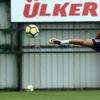 Mehmet Ekici takımla birlikte çalıştı