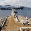 Türkiye'nin LNG üssü olacak Türkiye'nin LNG üssü olacak