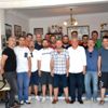 Ayvalıkgücü Belediyespor da görev bölümü Ayvalıkgücü Belediyespor da görev bölümü